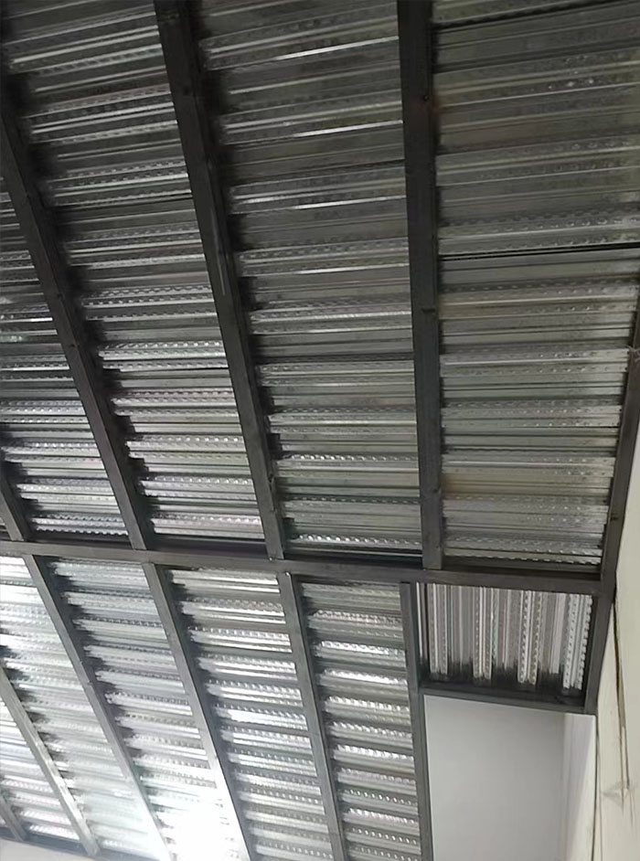 钢结构夹层搭建的未来发展趋势是什么